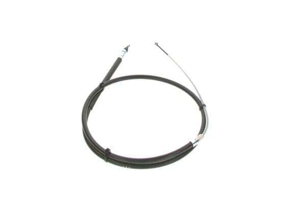 Sol fren kablosu 3