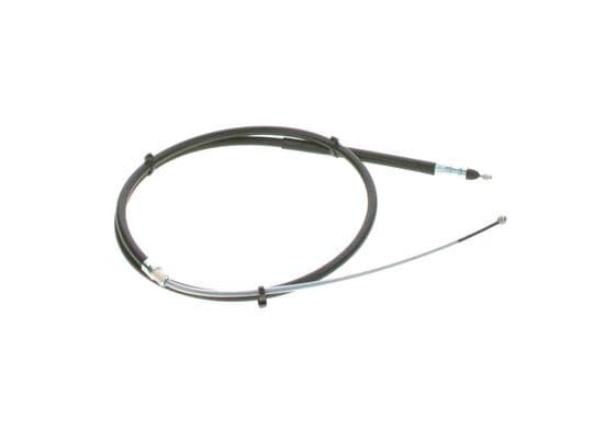 Sol fren kablosu 4