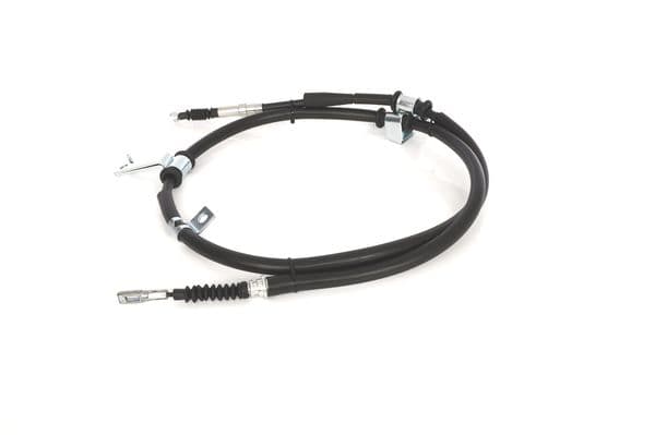Sol fren kablosu 2