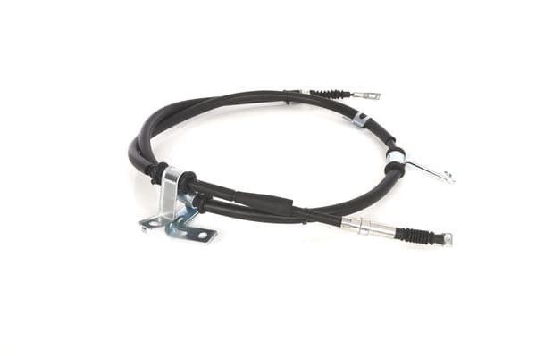 Sol fren kablosu 4