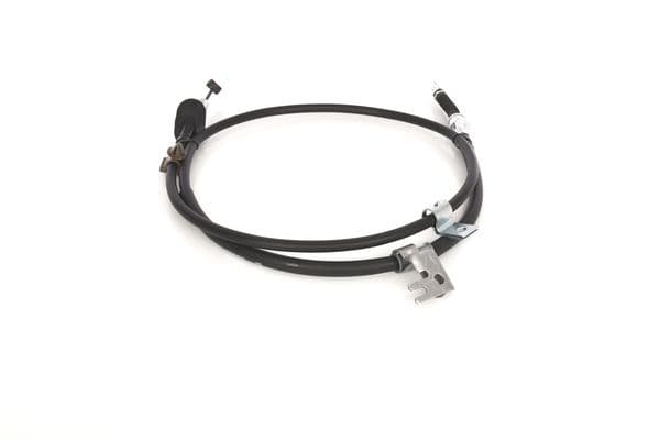 Sol fren kablosu 3