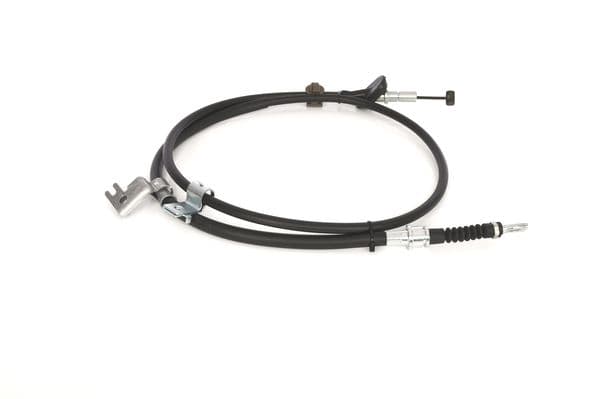 Sol fren kablosu 4