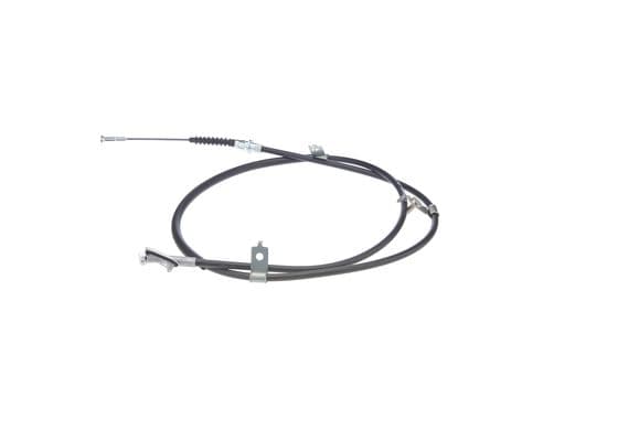 Sol fren kablosu 2
