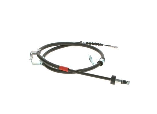 Fren kablosu 4