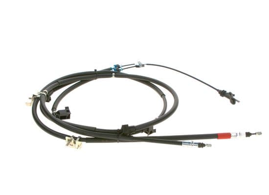 Fren kablosu 4