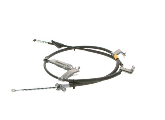 Sol fren kablosu 2