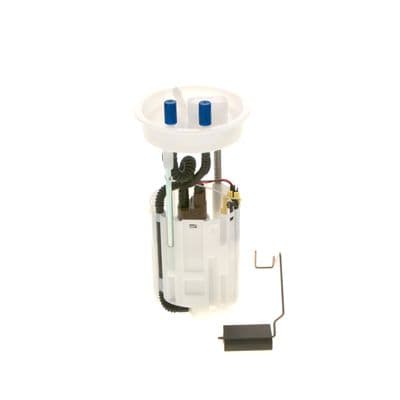 Yakıt besleme modülü 2