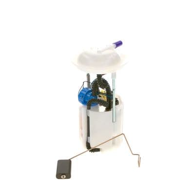 Yakıt besleme modülü 2