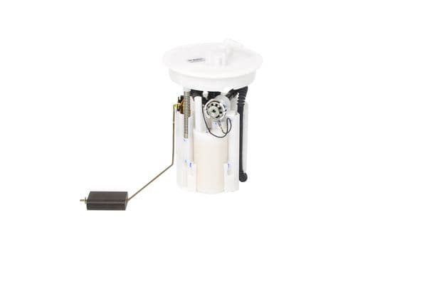 Yakıt besleme modülü 2