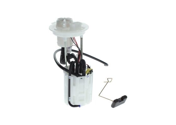 Yakıt besleme modülü 3