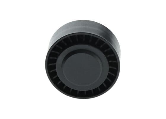 Yönlendirme kasnağı, V kayışı 1