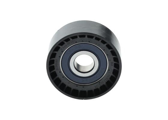 Yönlendirme kasnağı, V kayışı 4