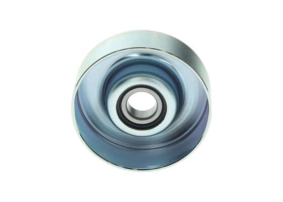 Yönlendirme kasnağı, V kayışı 3