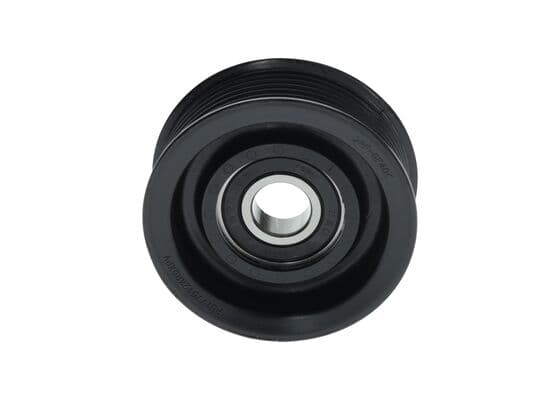 Yönlendirme kasnağı, V kayışı 1