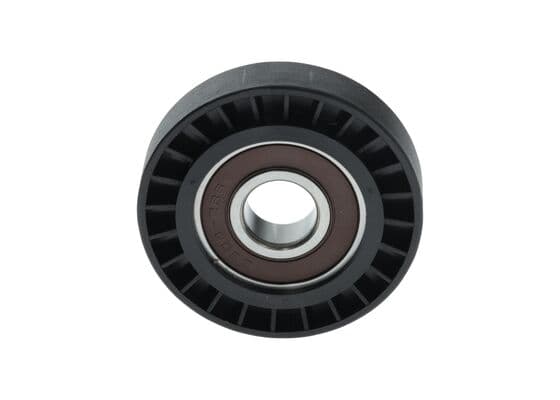 Yönlendirme kasnağı, V kayışı 1