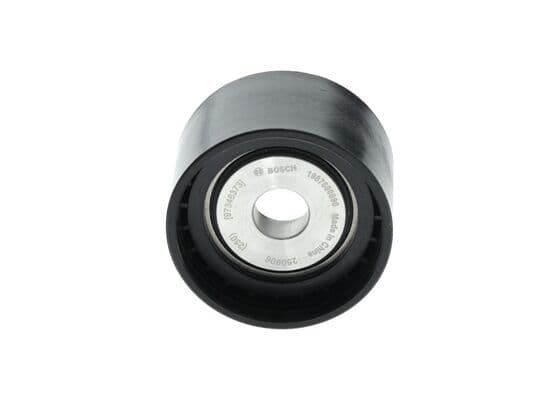 Yönlendirme kasnağı, V kayışı 1