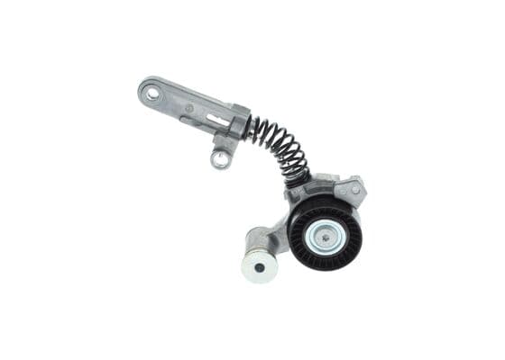 Kayış gerdiricisi, V kayışı 1