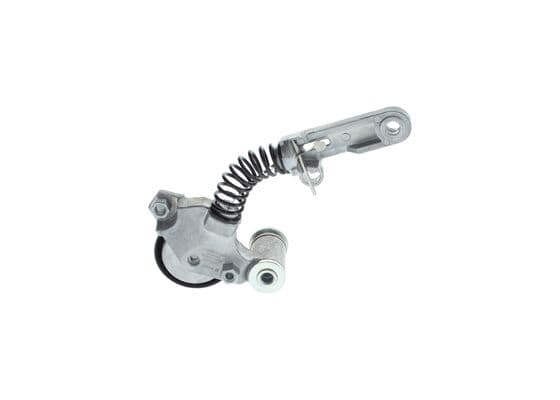 Kayış gerdiricisi, V kayışı 3