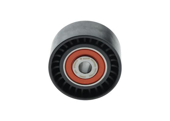 Yönlendirme kasnağı, V kayışı 1