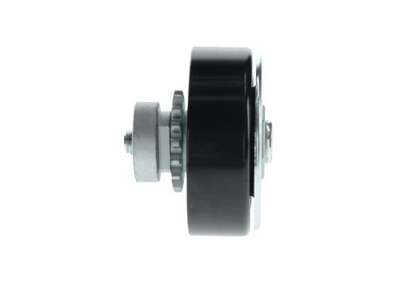 Kayış gerdiricisi, V kayışı 2