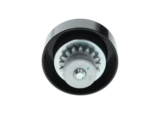 Kayış gerdiricisi, V kayışı 3