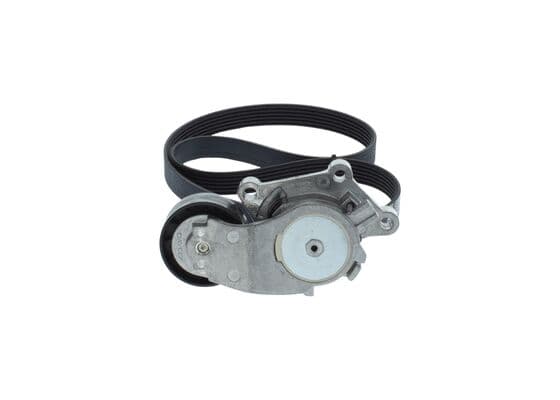 Dişli V kayışı/Germe kasnağı Seti 2