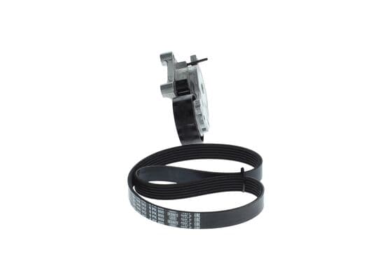 Dişli V kayışı/Germe kasnağı Seti 2