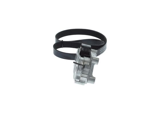 Dişli V kayışı/Germe kasnağı Seti 4