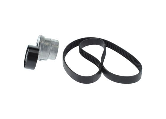 Dişli V kayışı/Germe kasnağı Seti 3