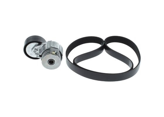 Dişli V kayışı/Germe kasnağı Seti 3