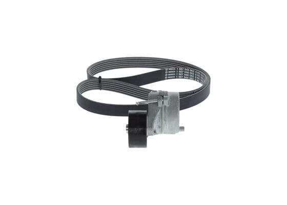 Dişli V kayışı/Germe kasnağı Seti 4