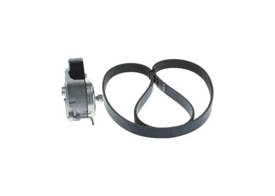 Dişli V kayışı/Germe kasnağı Seti 3