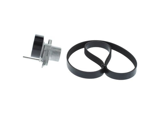 Dişli V kayışı/Germe kasnağı Seti 3