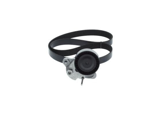 Dişli V kayışı/Germe kasnağı Seti 4