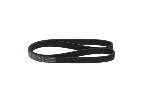 Kanatlı V kayışı 3