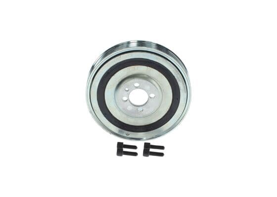 Kayış kasnağı, V kayışı, krank mili 1