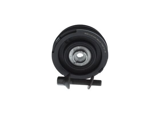 Kayış kasnağı, V kayışı, krank mili 1