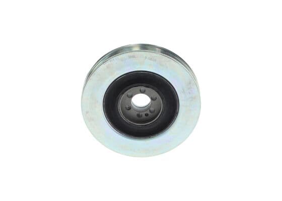 Kayış kasnağı, V kayışı, krank mili 1