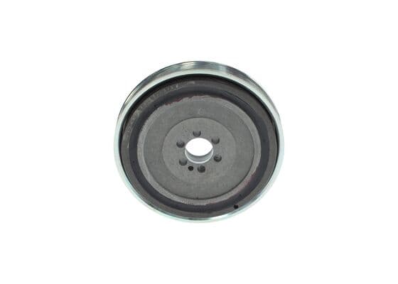 Kayış kasnağı, V kayışı, krank mili 3