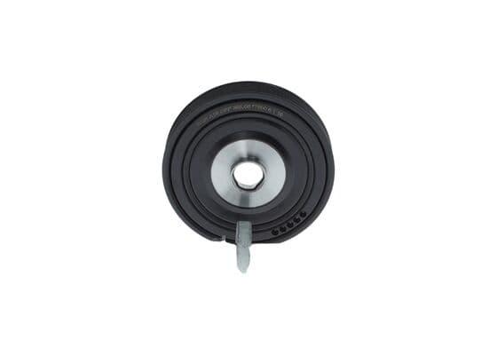 Kayış kasnağı, V kayışı, krank mili 1