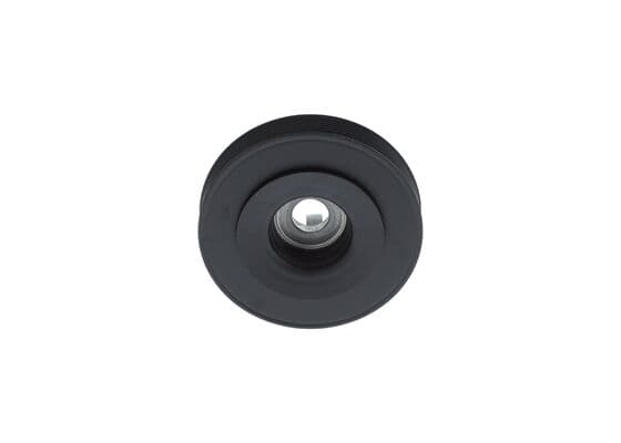 Kayış kasnağı, V kayışı, krank mili 3