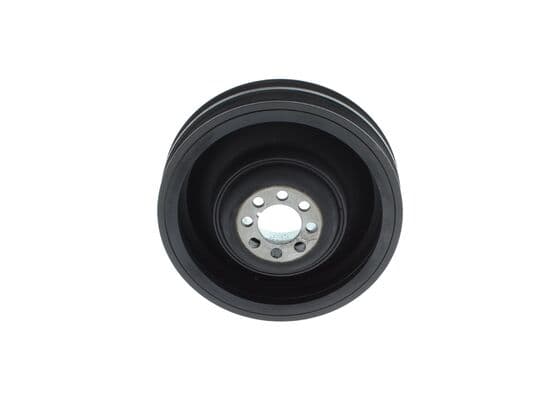 Kayış kasnağı, V kayışı, krank mili 1