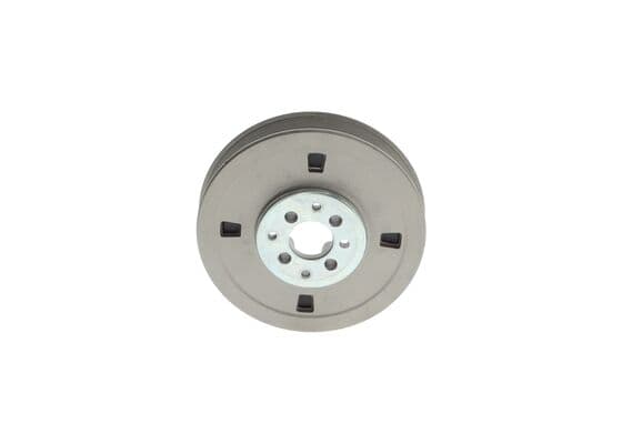 Kayış kasnağı, V kayışı, krank mili 1