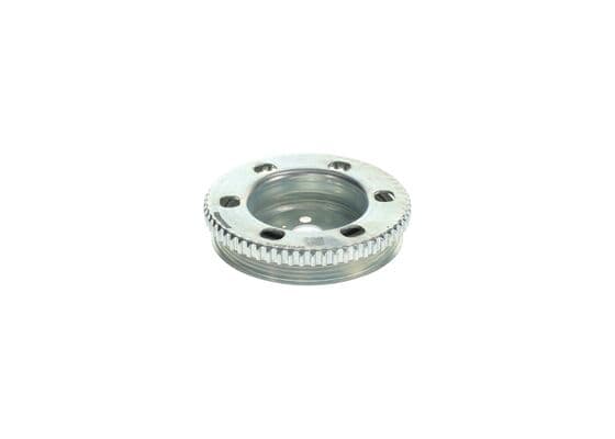 Kayış kasnağı, V kayışı, krank mili 2