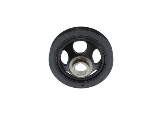 Kayış kasnağı, V kayışı, krank mili 3