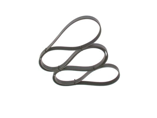 Kanatlı V kayışı 1