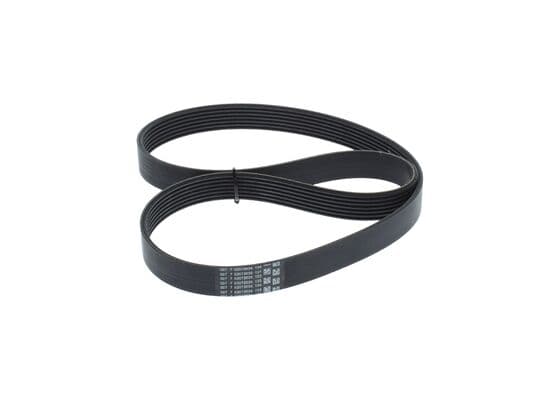 Kanatlı V kayışı 1