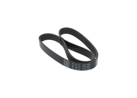 Kanatlı V kayışı 2