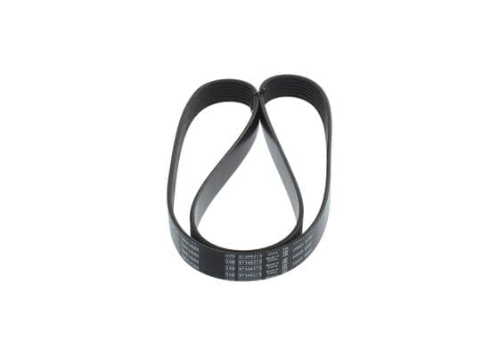 Kanatlı V kayışı 4