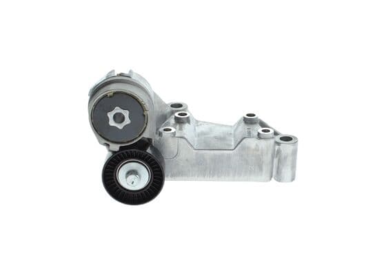 Kayış gerdiricisi, V kayışı 1